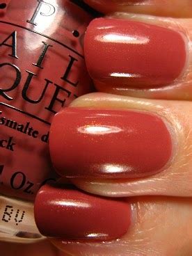 OPI Spring 2012 Holland Collection: Gouda Gouda Two Shoes